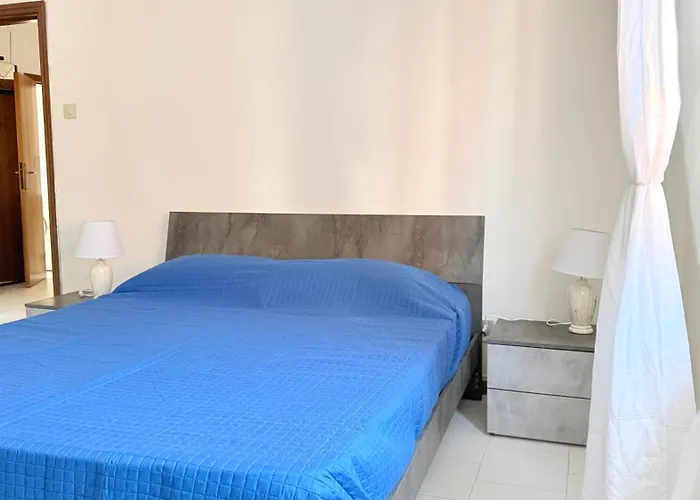Apartament Se183 - Senigallia, Comodo Trilocale A 100m Dal Mare