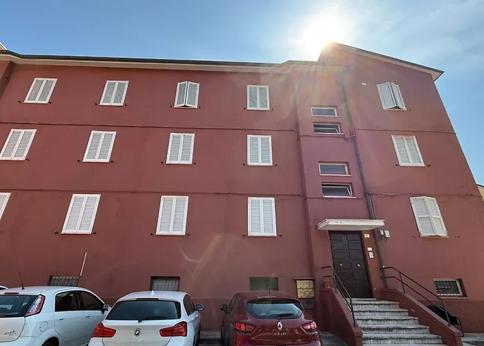 Apartament Se183 - Senigallia, Comodo Trilocale A 100m Dal Mare *