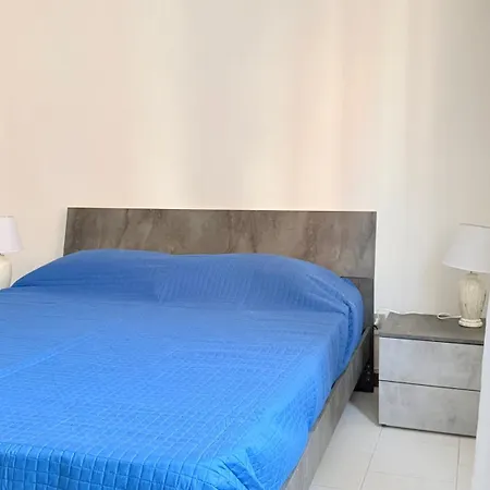 Apartamento Se183 - Senigallia, Comodo Trilocale A 100m Dal Mare