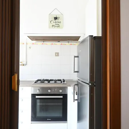 Apartamento Se183 - Senigallia, Comodo Trilocale A 100m Dal Mare Senigallia